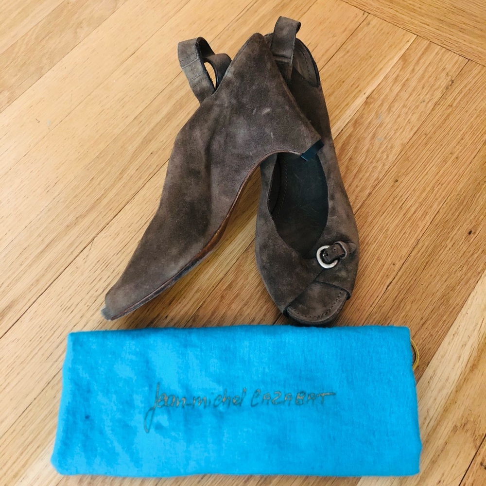 jean michel cazabat sandals